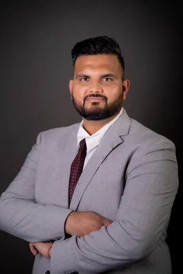 Image of Tajinder Rana, Associate
